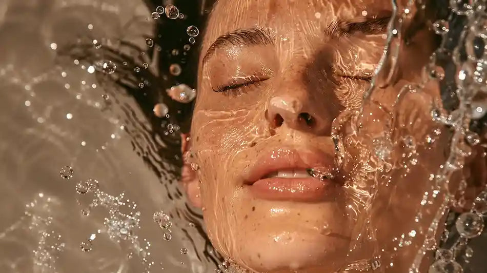 Ocean Powered Skincare