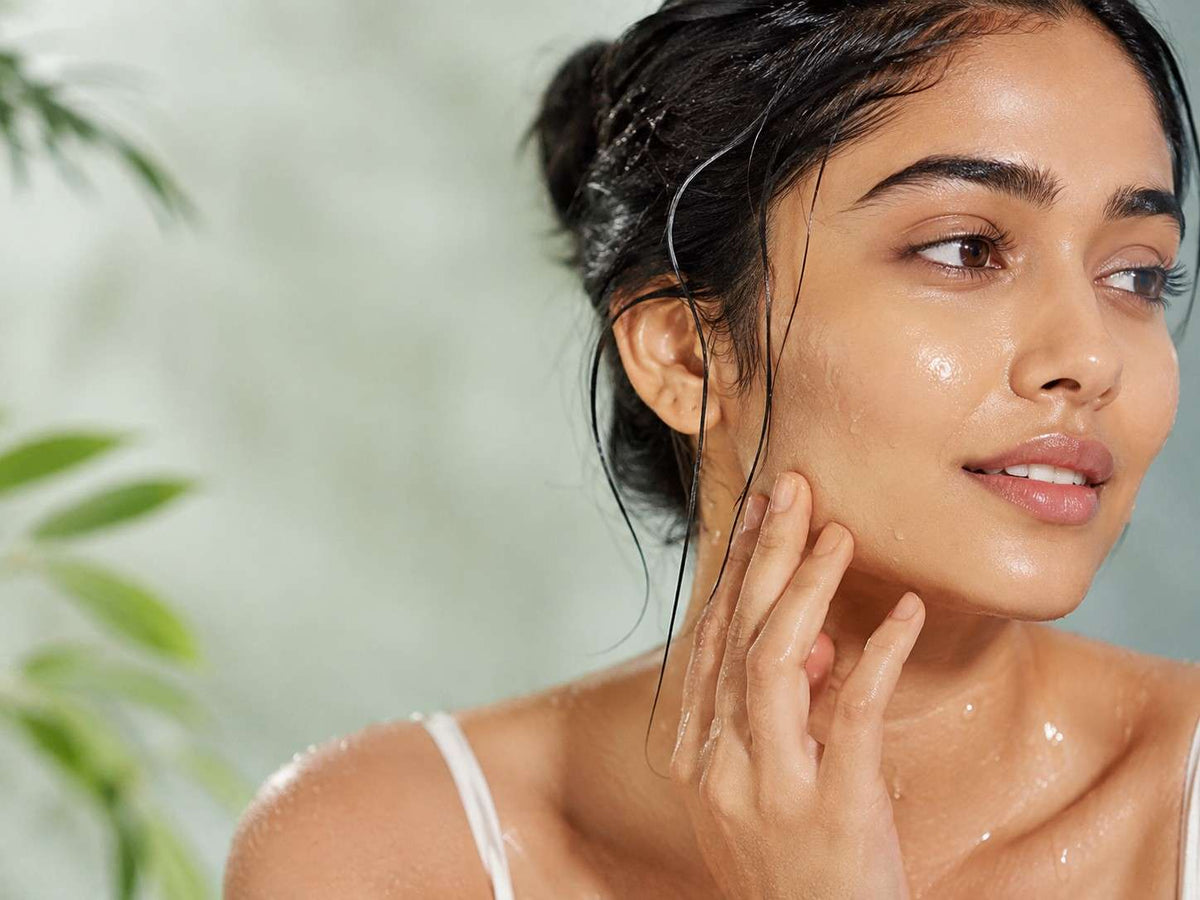 Post-Monsoon Skin: Why September Is the Worst Month for Indian Skin