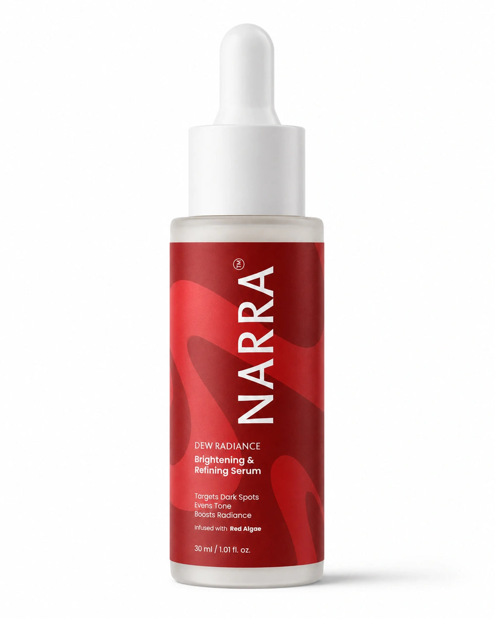 Dew Radiance - Brightening & Refining Serum