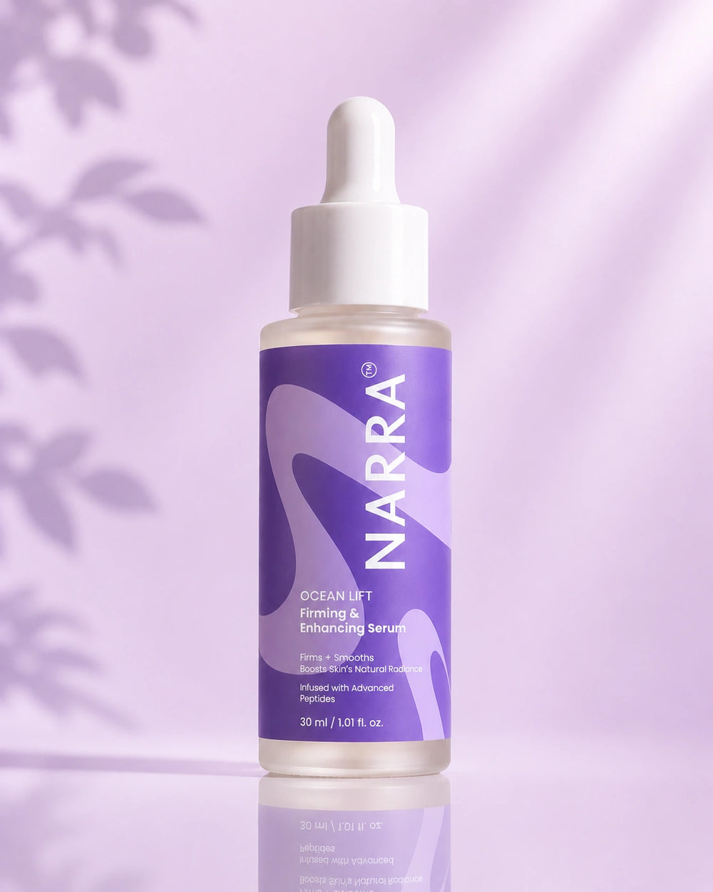 Ocean Lift - Firming & Enhancing Serum
