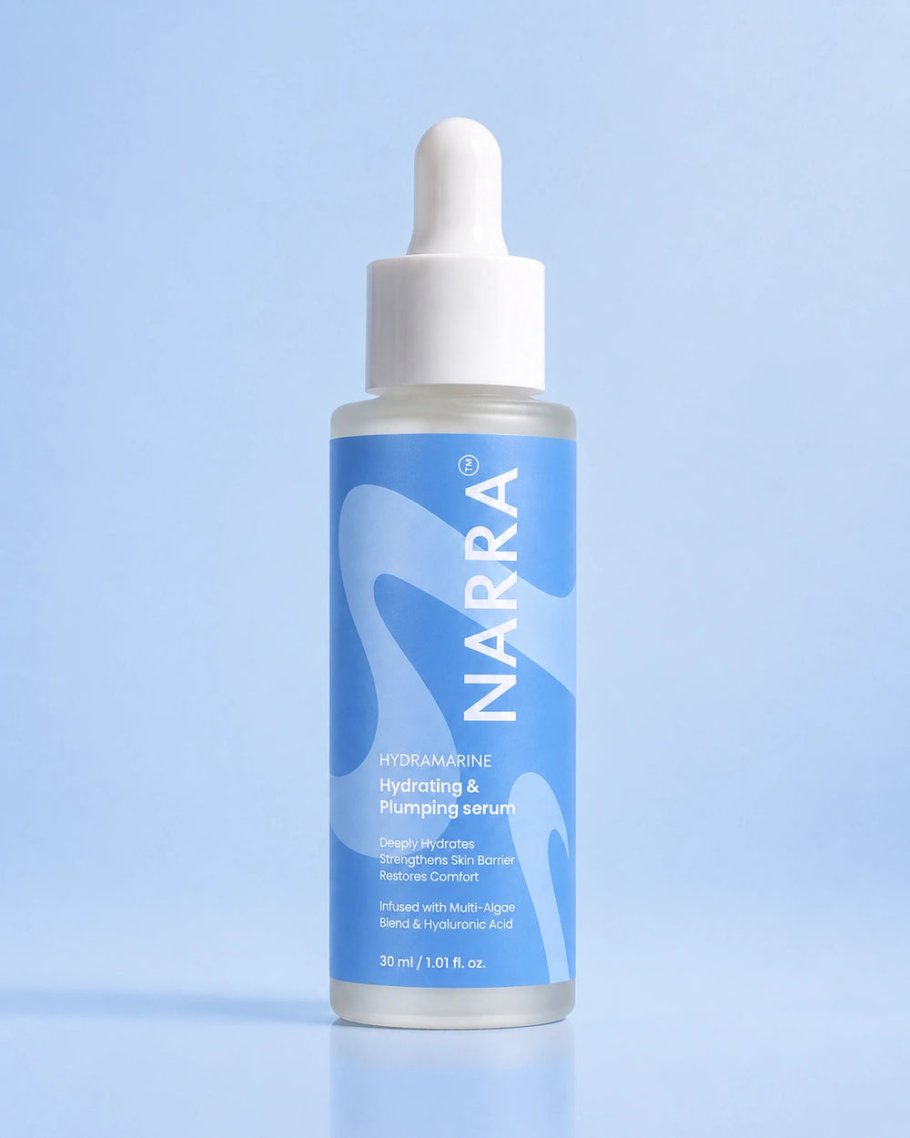 HydraMarine - Hydrating & Plumping Serum