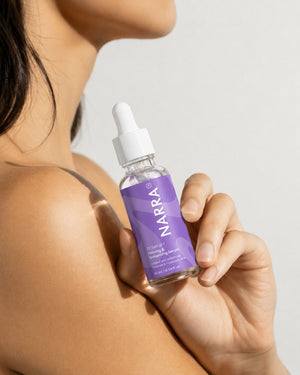 Ocean Lift - Firming & Enhancing Serum - Mini