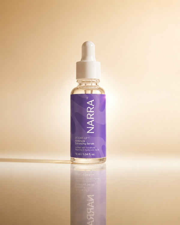 Ocean Lift - Firming & Enhancing Serum