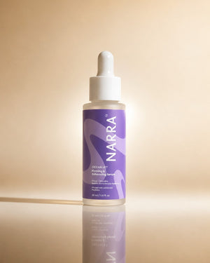 Ocean Lift - Firming & Enhancing Serum
