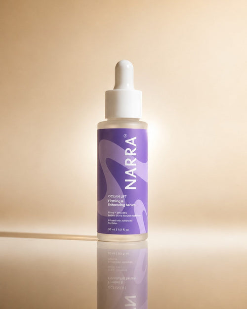 Ocean Lift - Firming & Enhancing Serum
