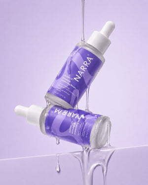 Ocean Lift - Firming & Enhancing Serum