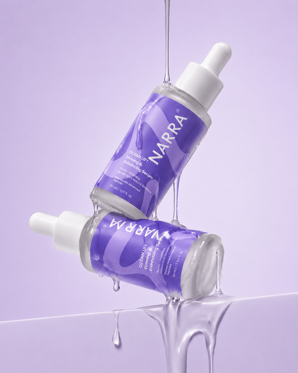 3 mini Serums