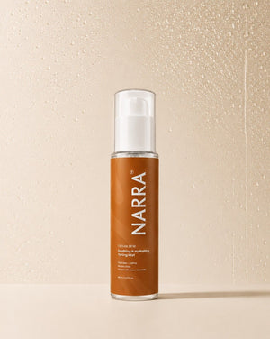 Ocean Dew - Soothing & Hydrating Toning Mist