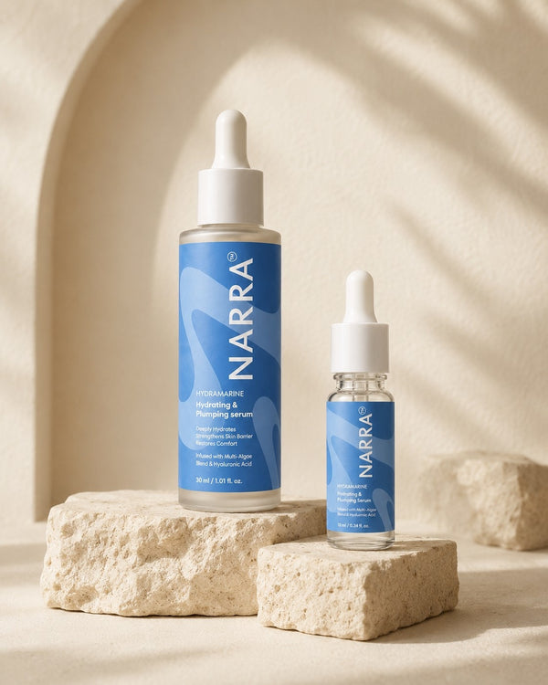HydraMarine - Hydrating & Plumping Serum