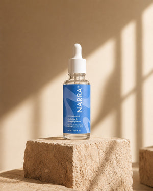 HydraMarine - Hydrating & Plumping Serum - Mini