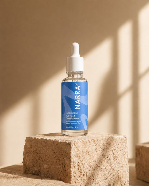 HydraMarine - Hydrating & Plumping Serum - Mini