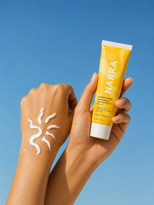 Ultimate Marine Broad-Spectrum Sunscreen SPF 50 PA++++