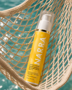 Ultimate Marine Broad-Spectrum Sunscreen SPF 50 PA++++
