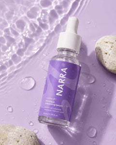 Ocean Lift - Firming & Enhancing Serum - Mini