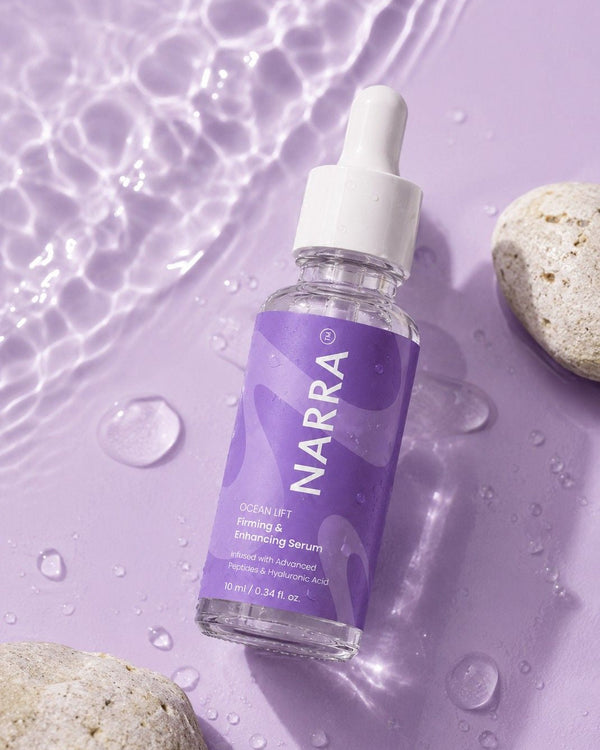 Ocean Lift - Firming & Enhancing Serum - Mini
