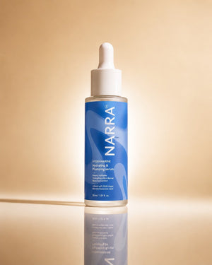 HydraMarine - Hydrating & Plumping Serum