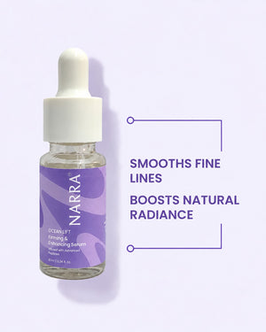 Ocean Lift - Firming & Enhancing Serum - Mini