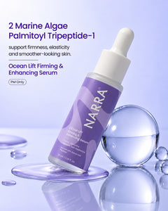 Ocean Lift - Firming & Enhancing Serum