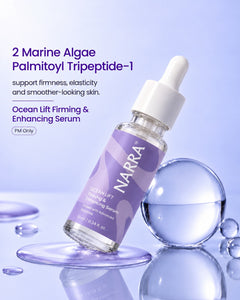 Ocean Lift - Firming & Enhancing Serum - Mini