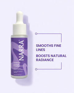 Ocean Lift - Firming & Enhancing Serum