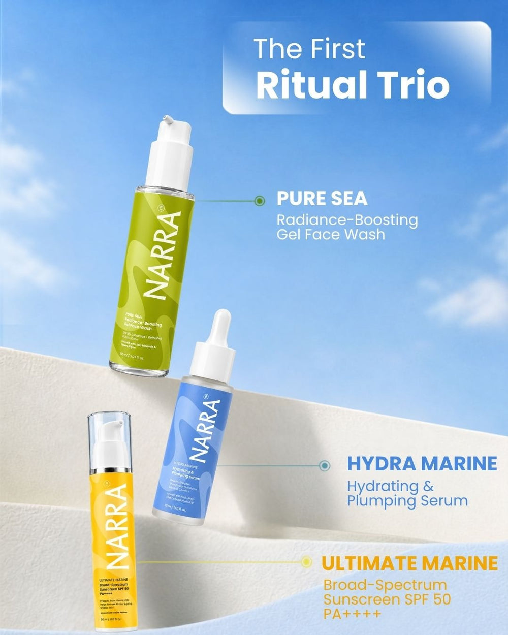 for pigmentation