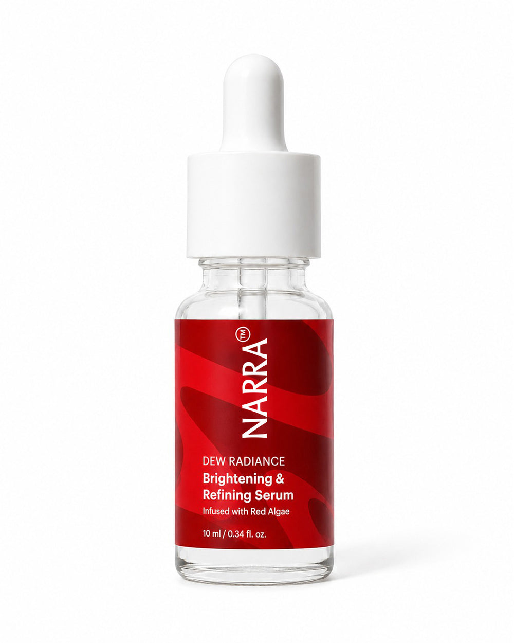 Dew Radiance - Brightening & Refining Serum - Mini