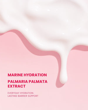 NARRA Marine Glow – lightweight hydrating gel-cream moisturiser for daily glow