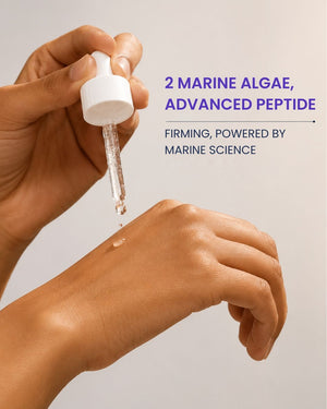 NARRA Ocean Lift – firming marine serum that boosts skin elasticity and glow