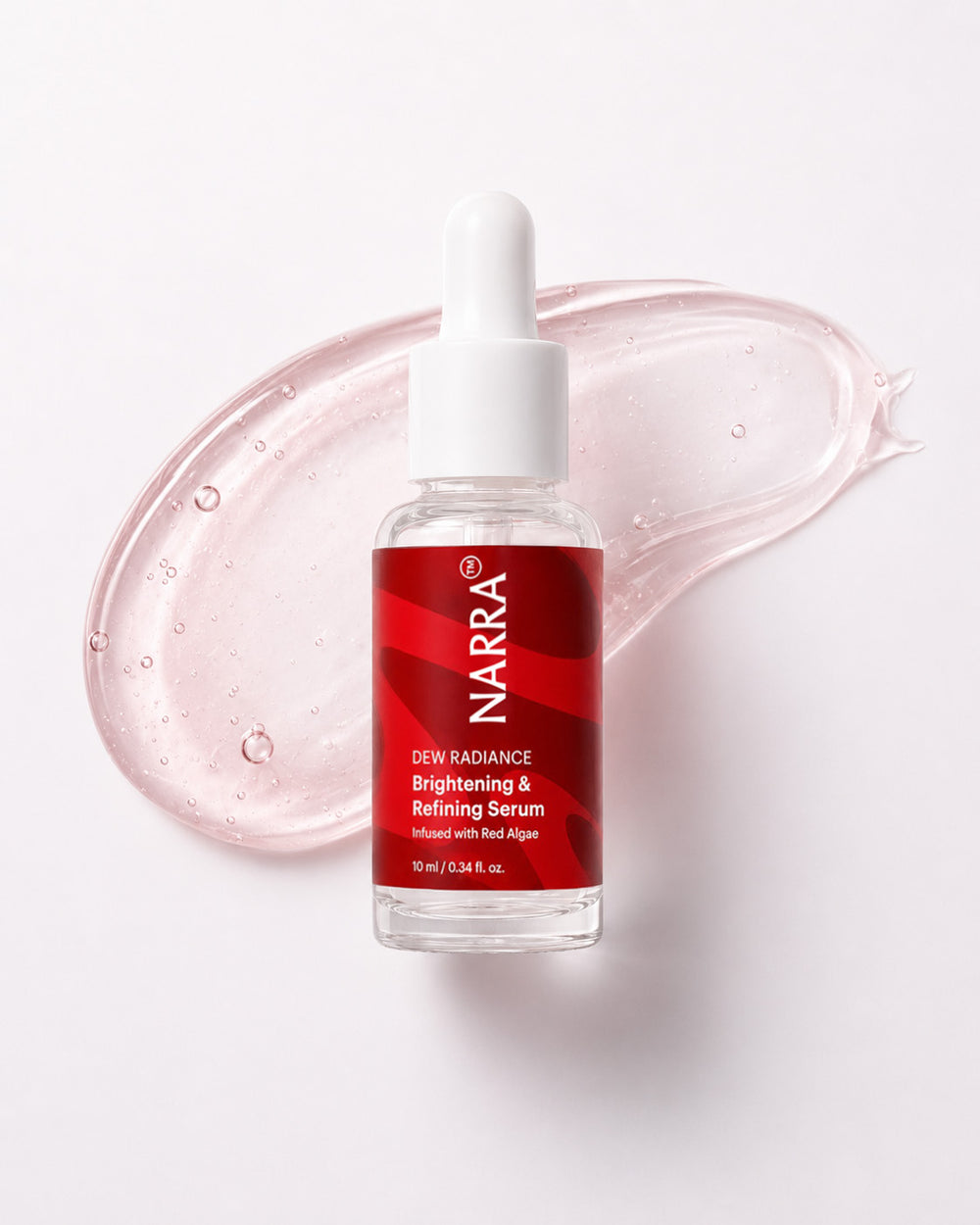 Dew Radiance - Brightening & Refining Serum - Mini